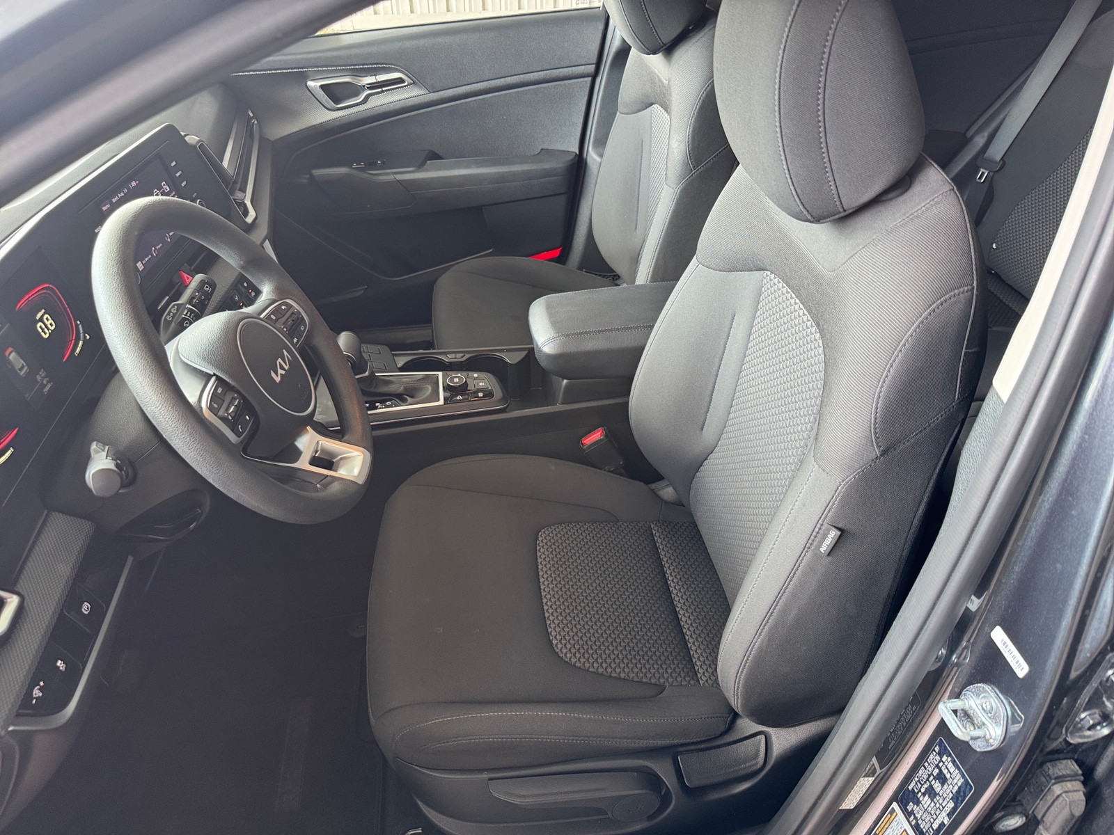 Thumbnail: 2024 Kia Sportage - 2