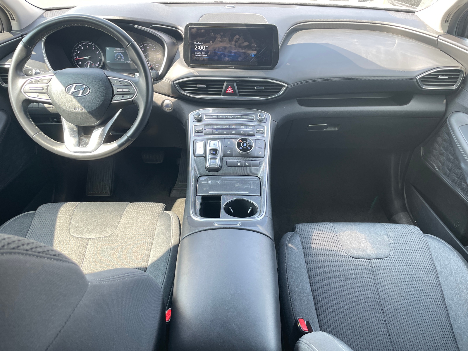 Thumbnail: 2023 Hyundai Santa Fe - 3
