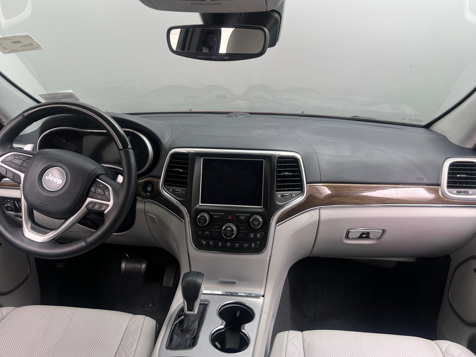 Thumbnail: 2018 Jeep Grand Cherokee - 2