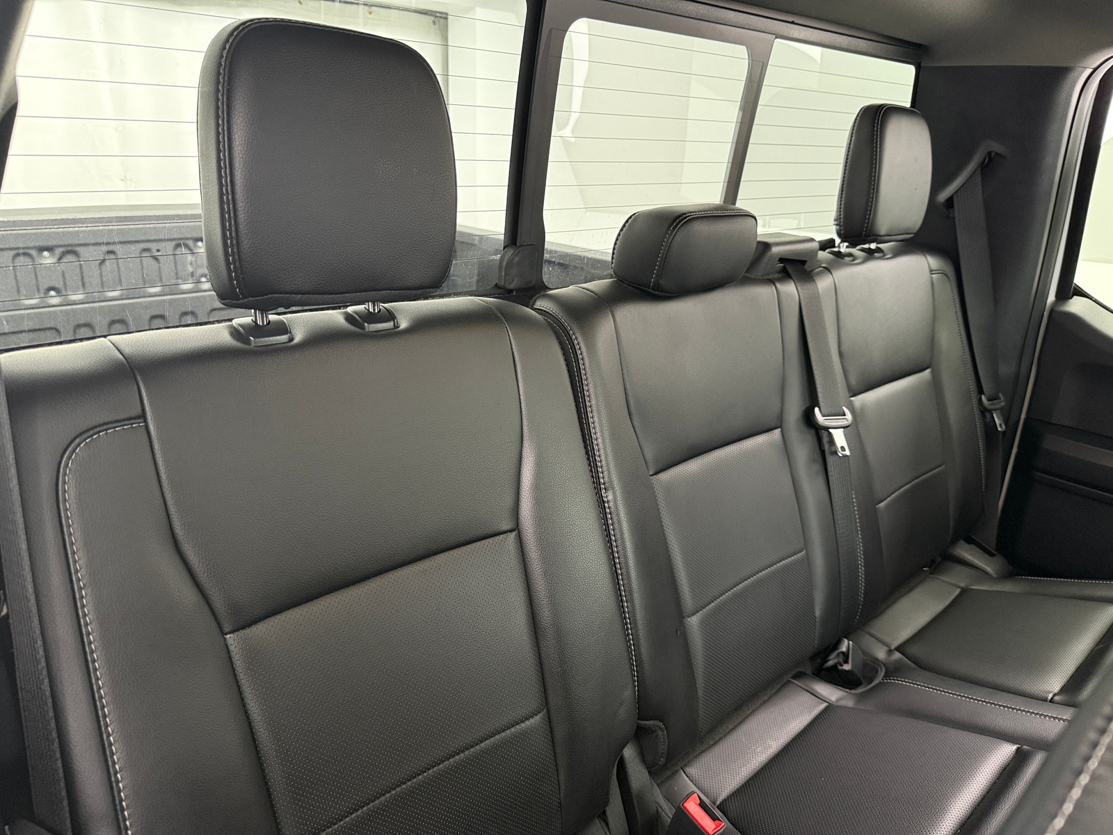 Thumbnail: 2019 Ford Econoline - 5
