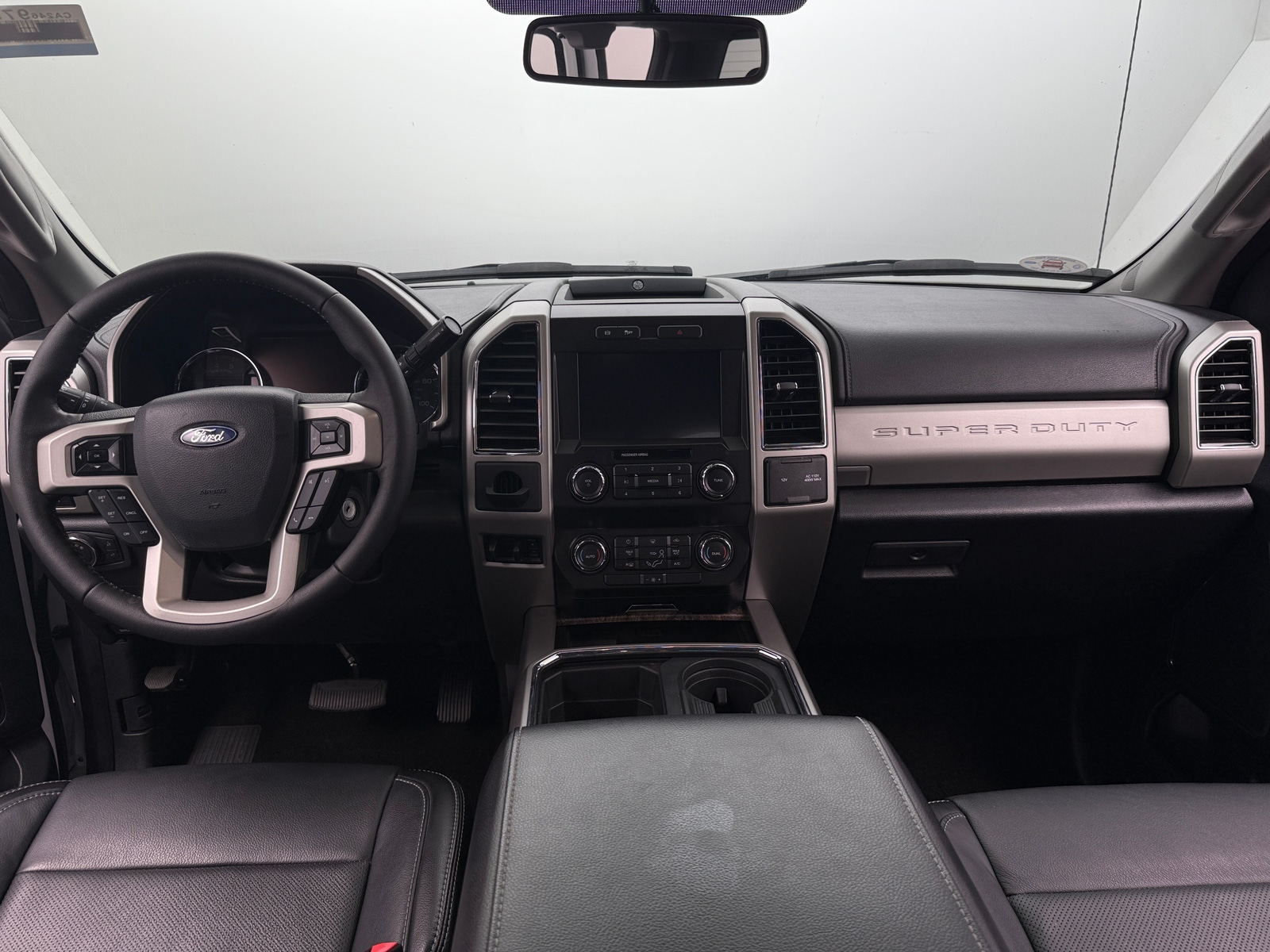 Thumbnail: 2019 Ford Econoline - 2