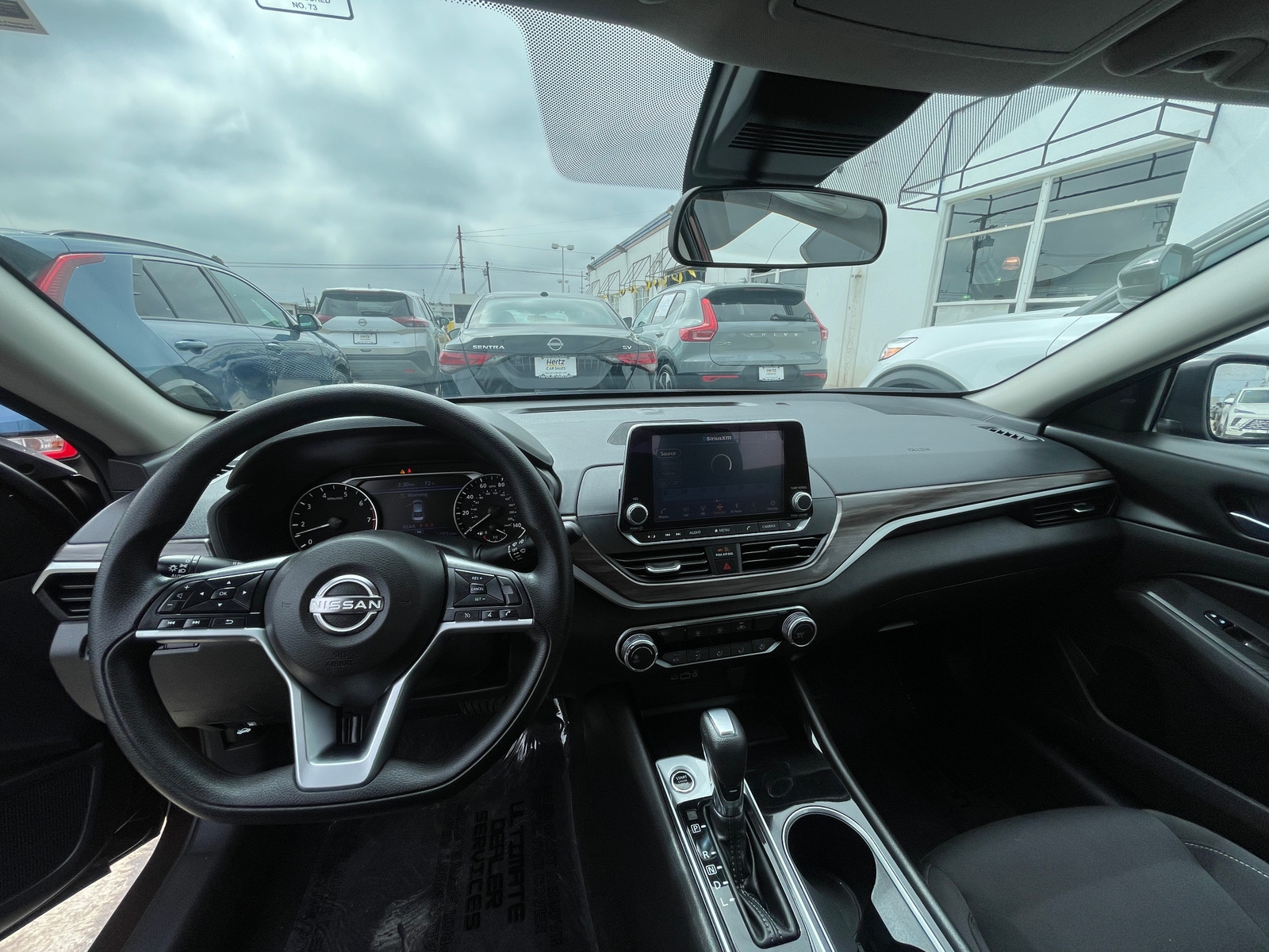 Thumbnail: 2024 Nissan Altima - 3