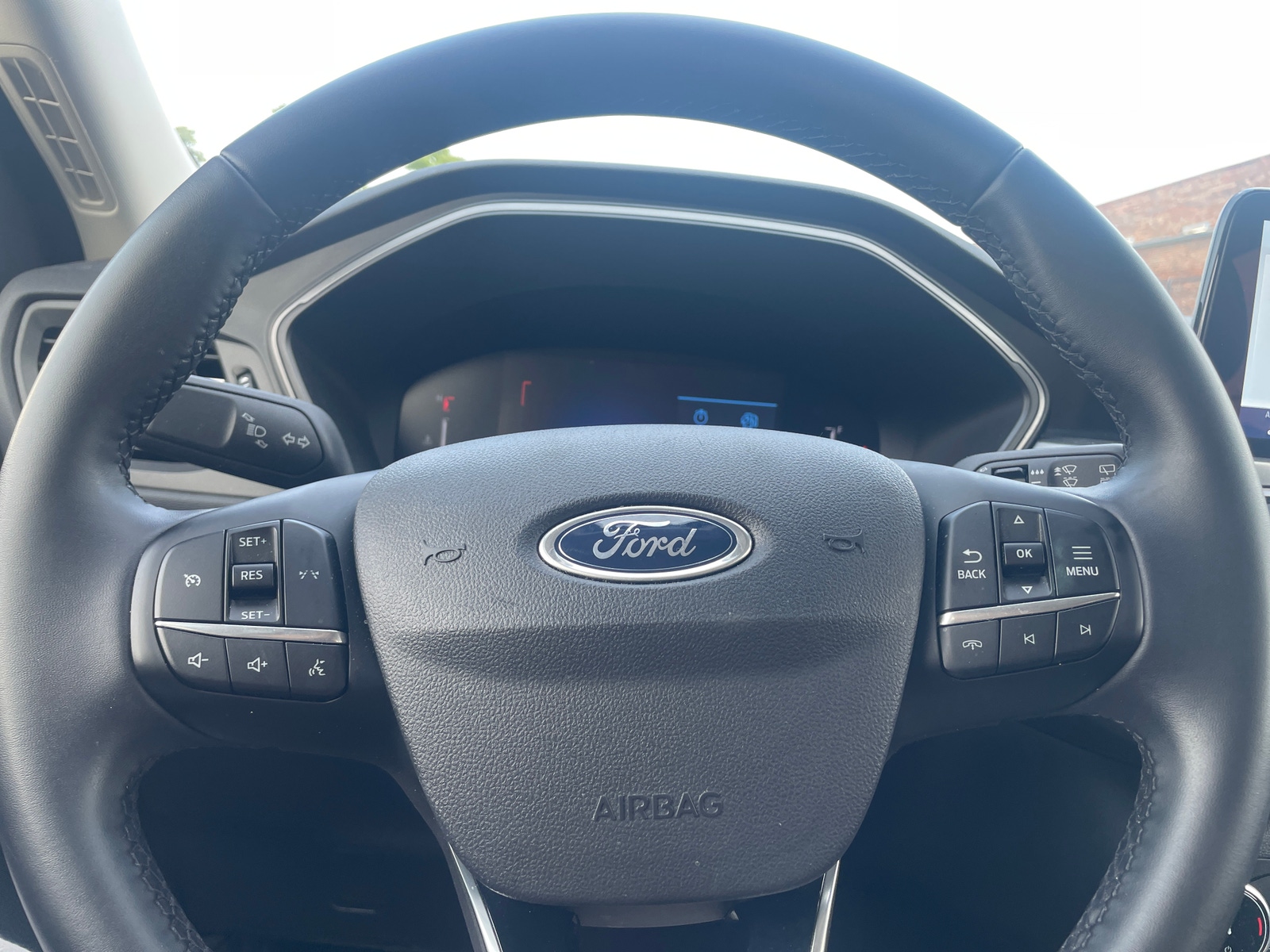 Thumbnail: 2024 Ford Escape - 5