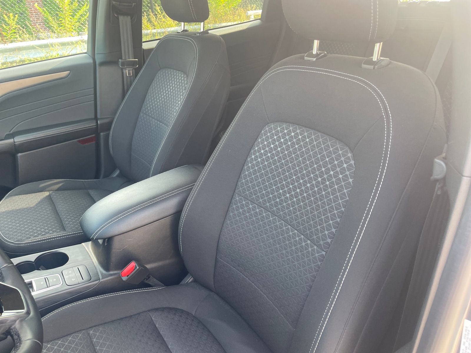 Thumbnail: 2024 Ford Escape - 2