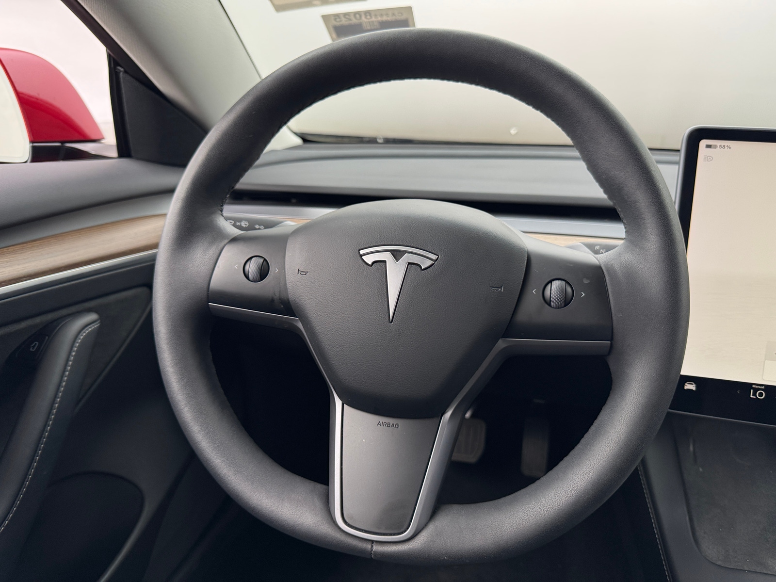 Thumbnail: 2022 Tesla Model 3 - 3