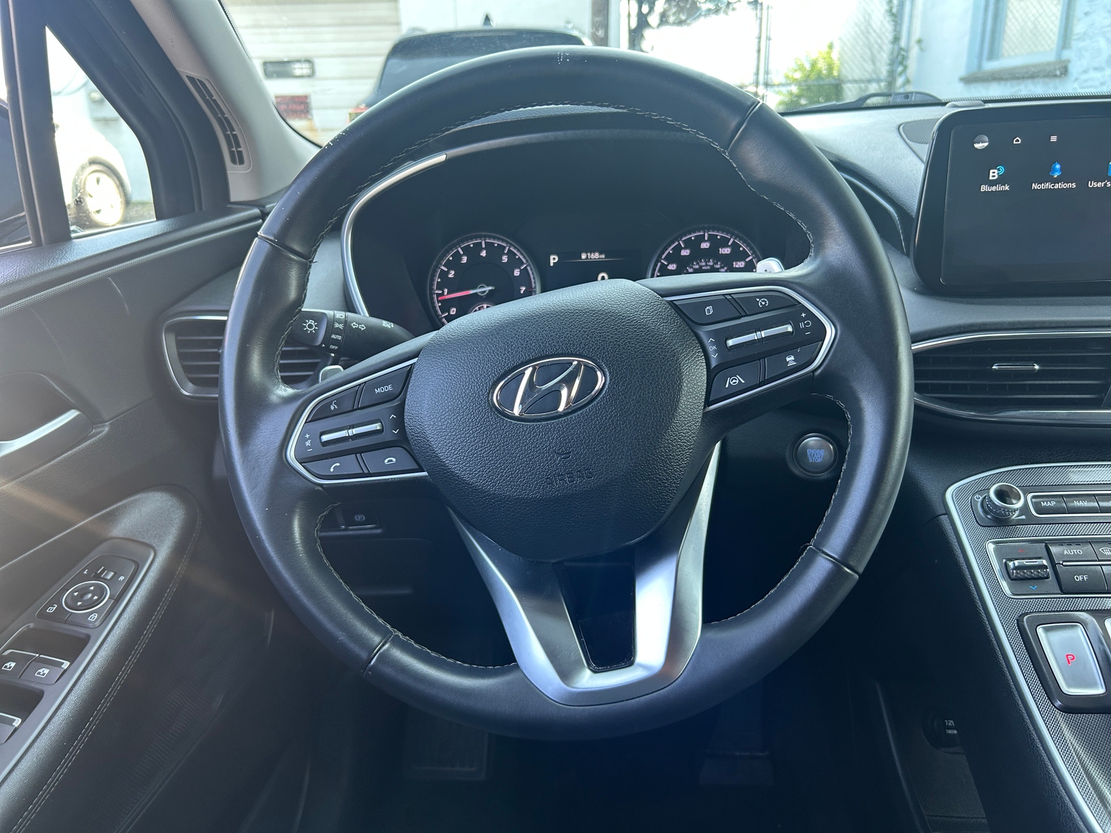 Thumbnail: 2023 Hyundai Santa Fe - 5