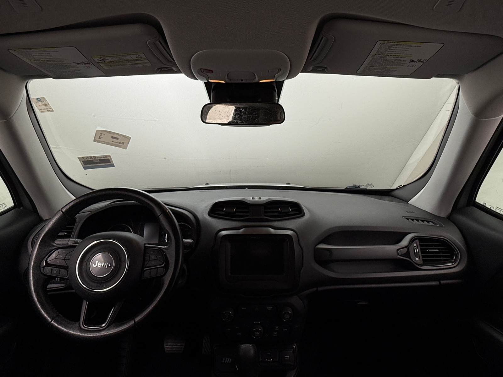 Thumbnail: 2020 Jeep Renegade - 3