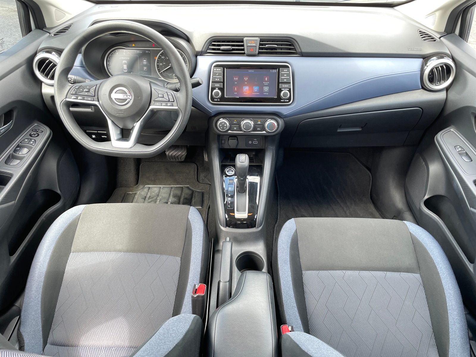 Thumbnail: 2024 Nissan Versa - 3