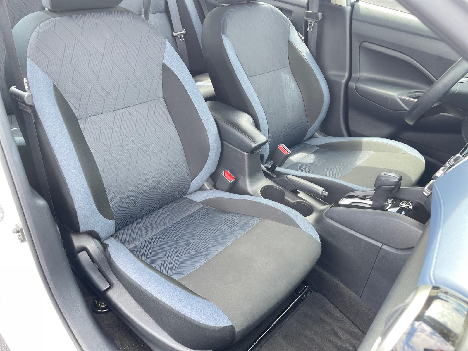 Thumbnail: 2024 Nissan Versa - 2