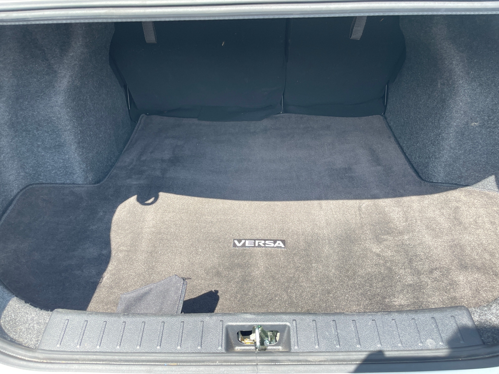 Thumbnail: 2024 Nissan Versa - 6