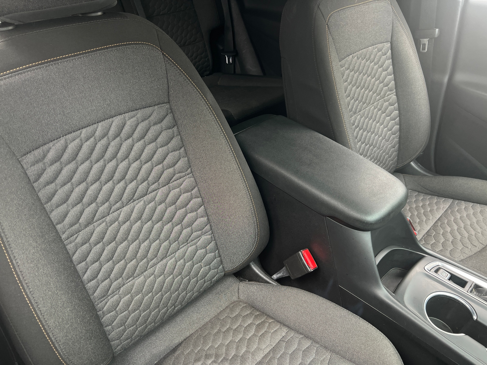 Thumbnail: 2021 Chevrolet Equinox - 2