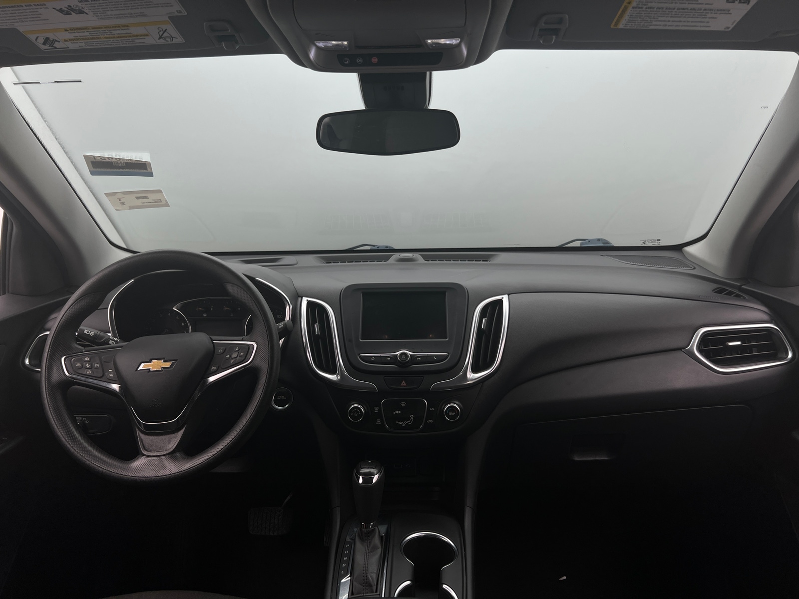 Thumbnail: 2021 Chevrolet Equinox - 3