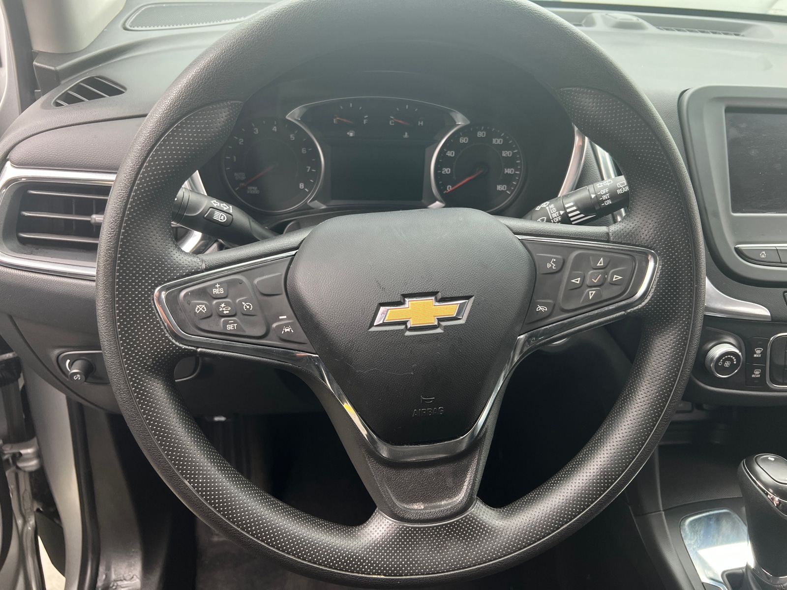Thumbnail: 2021 Chevrolet Equinox - 5