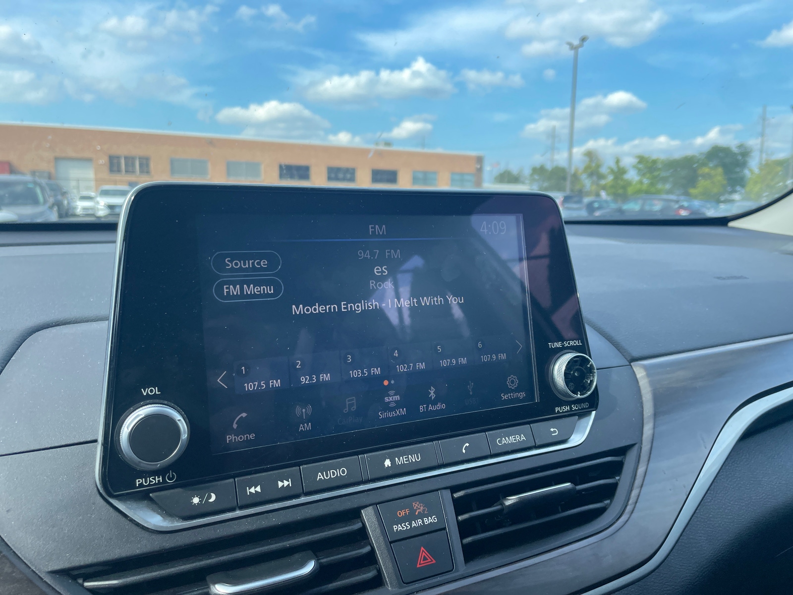 Thumbnail: 2024 Nissan Altima - 4