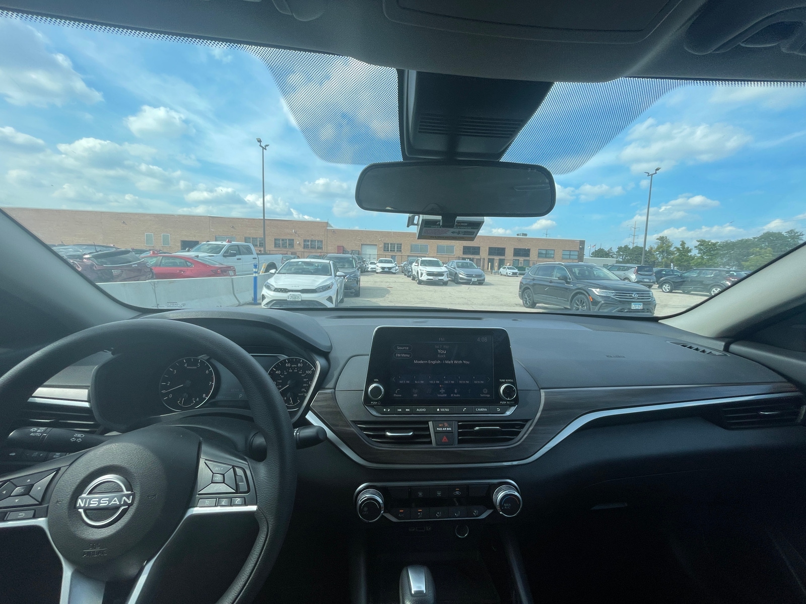 Thumbnail: 2024 Nissan Altima - 3