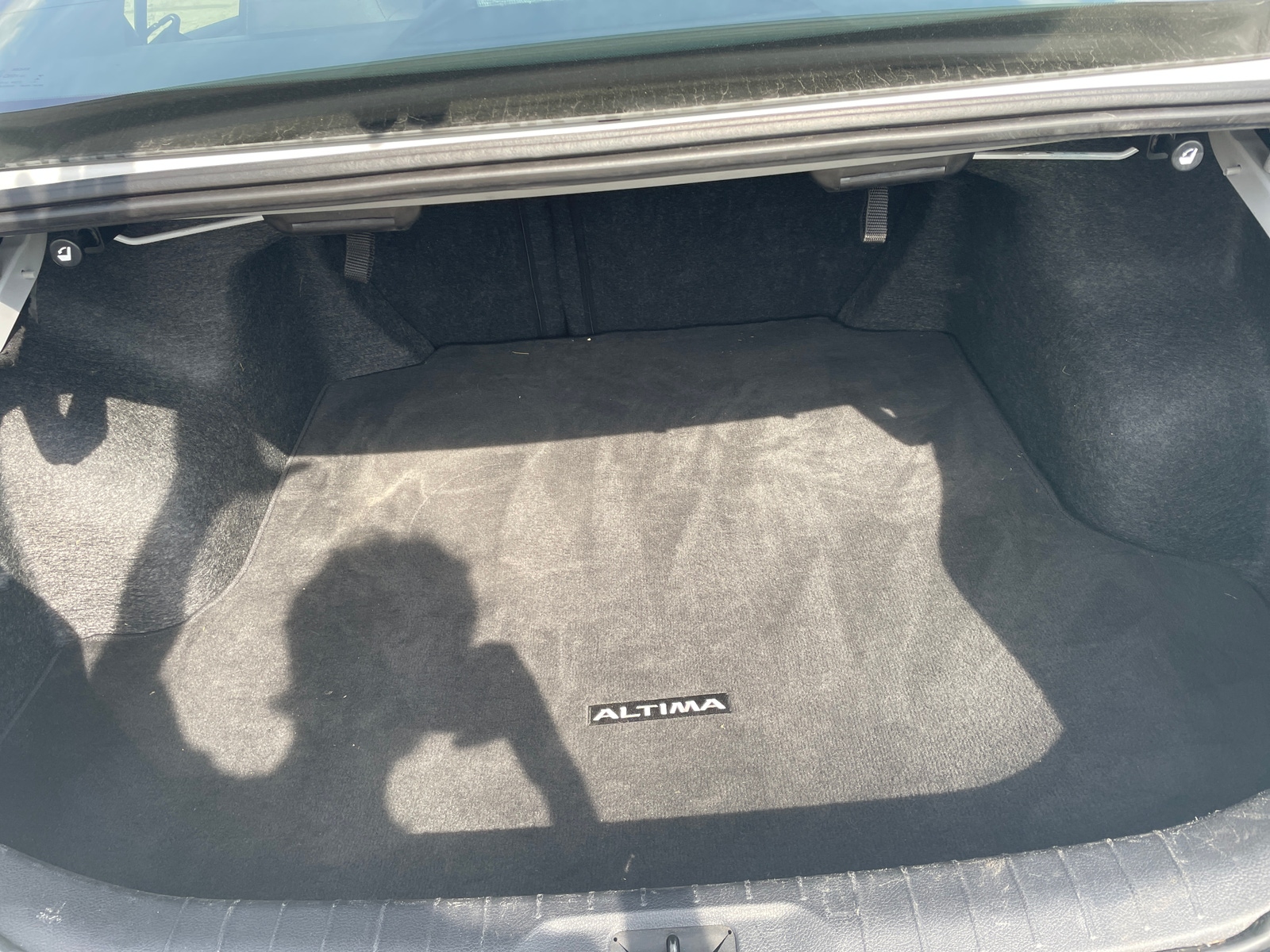 Thumbnail: 2024 Nissan Altima - 6