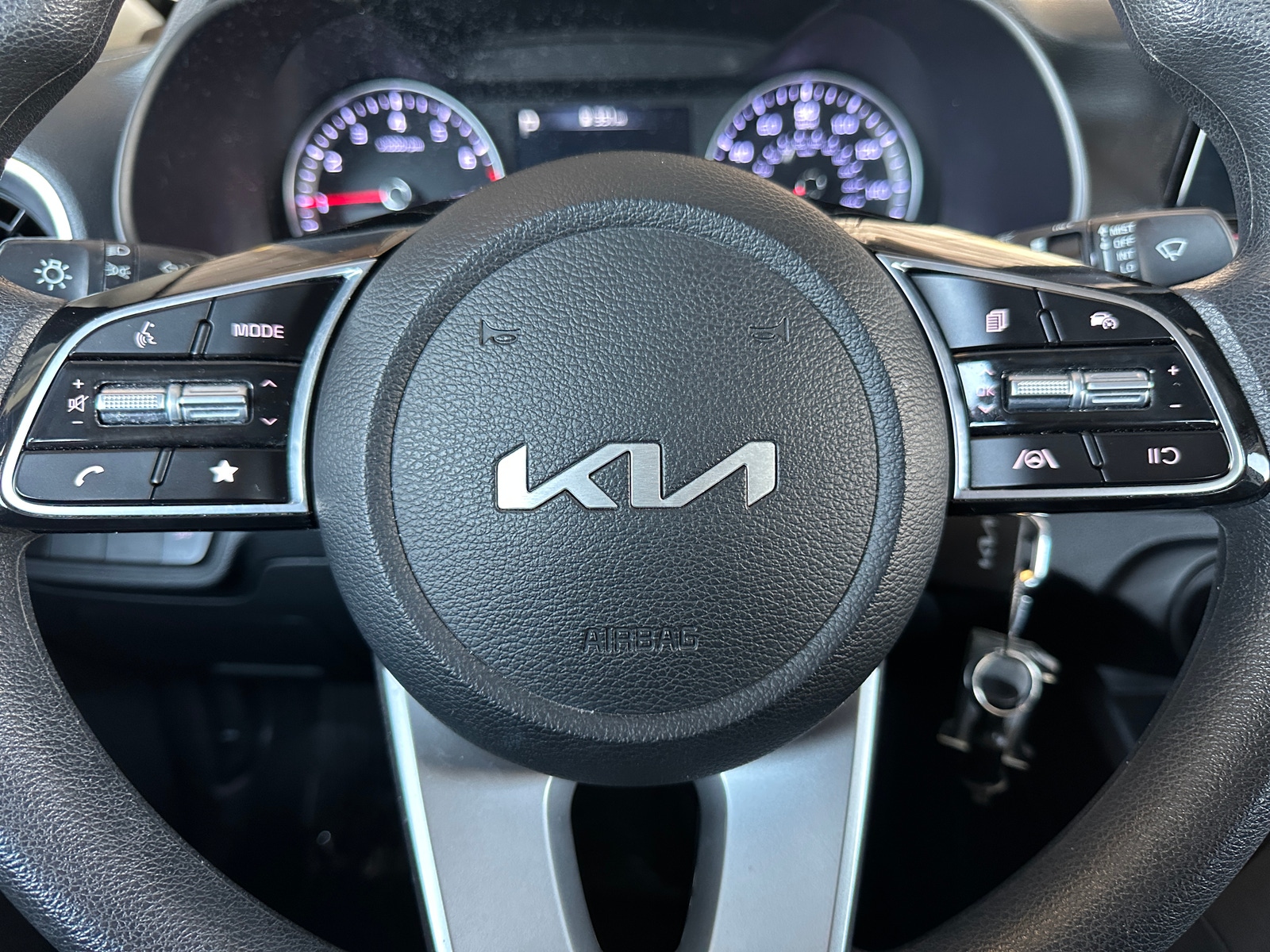 Thumbnail: 2024 Kia Forte - 5