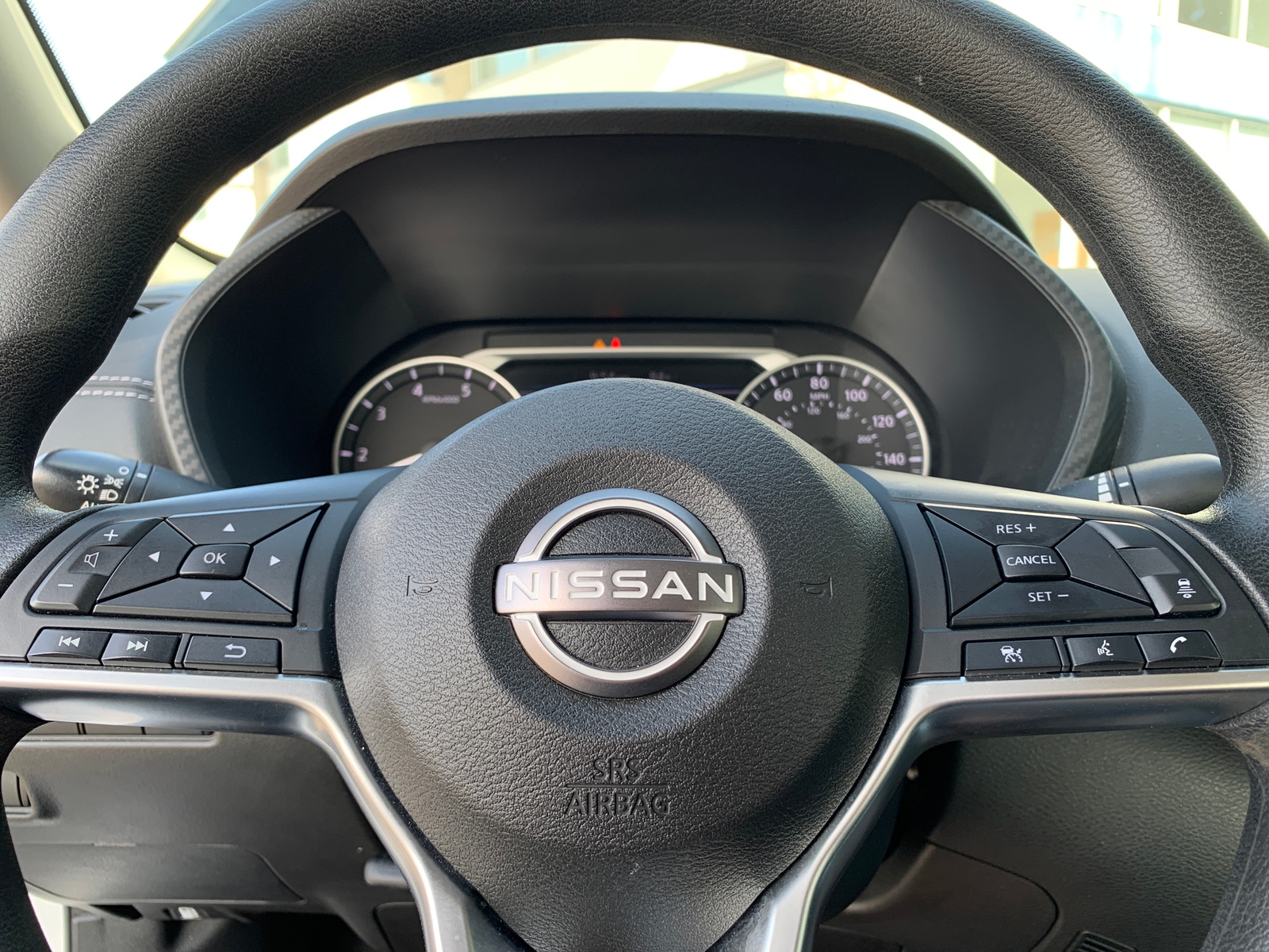 Thumbnail: 2024 Nissan Sentra - 5