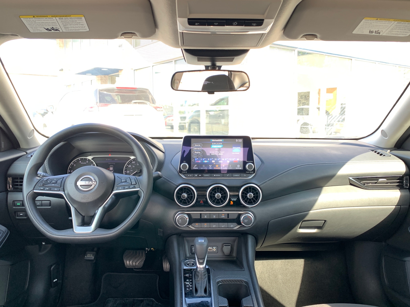 Thumbnail: 2024 Nissan Sentra - 3