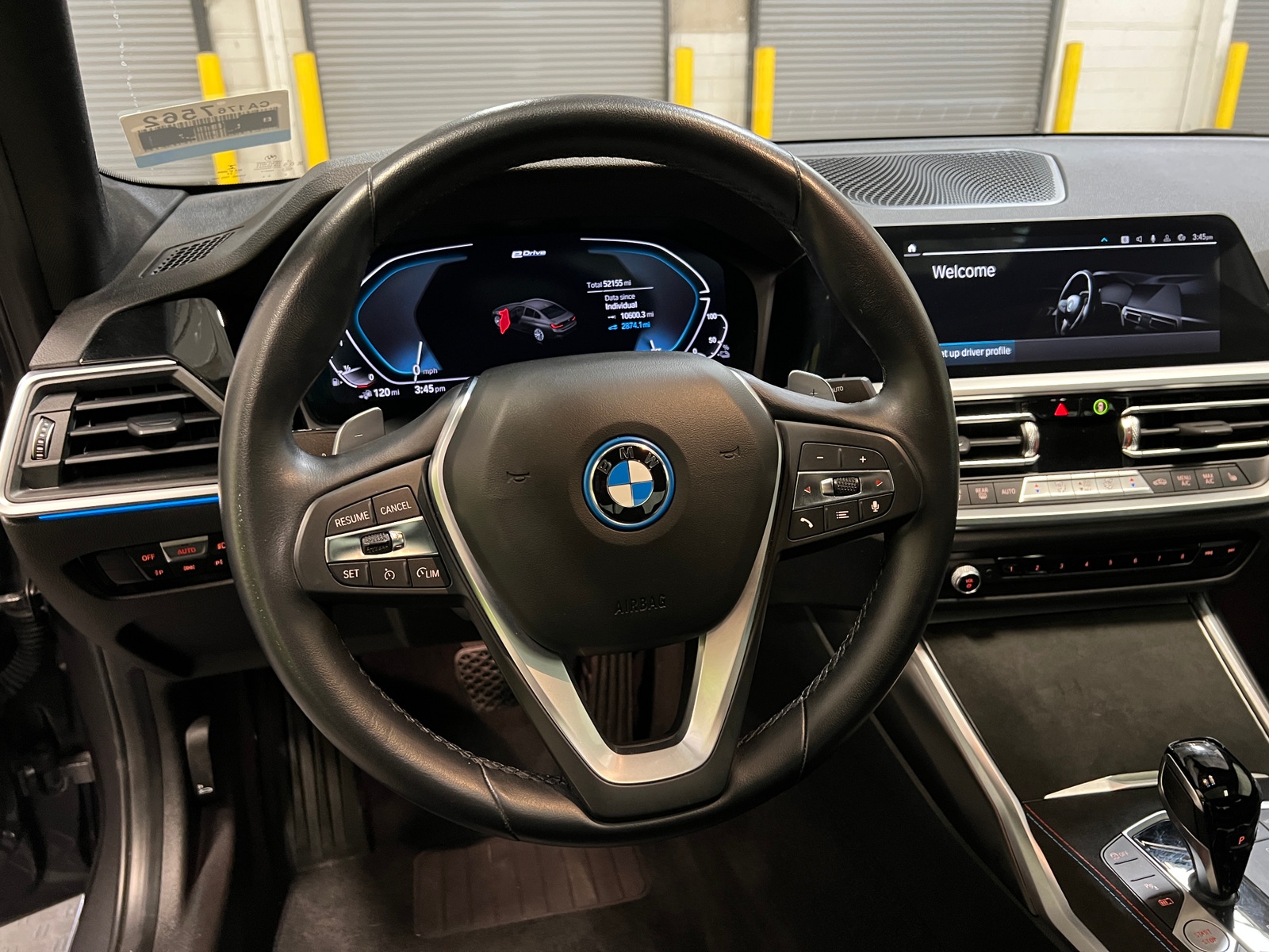 Thumbnail: 2022 BMW 3 Series - 4