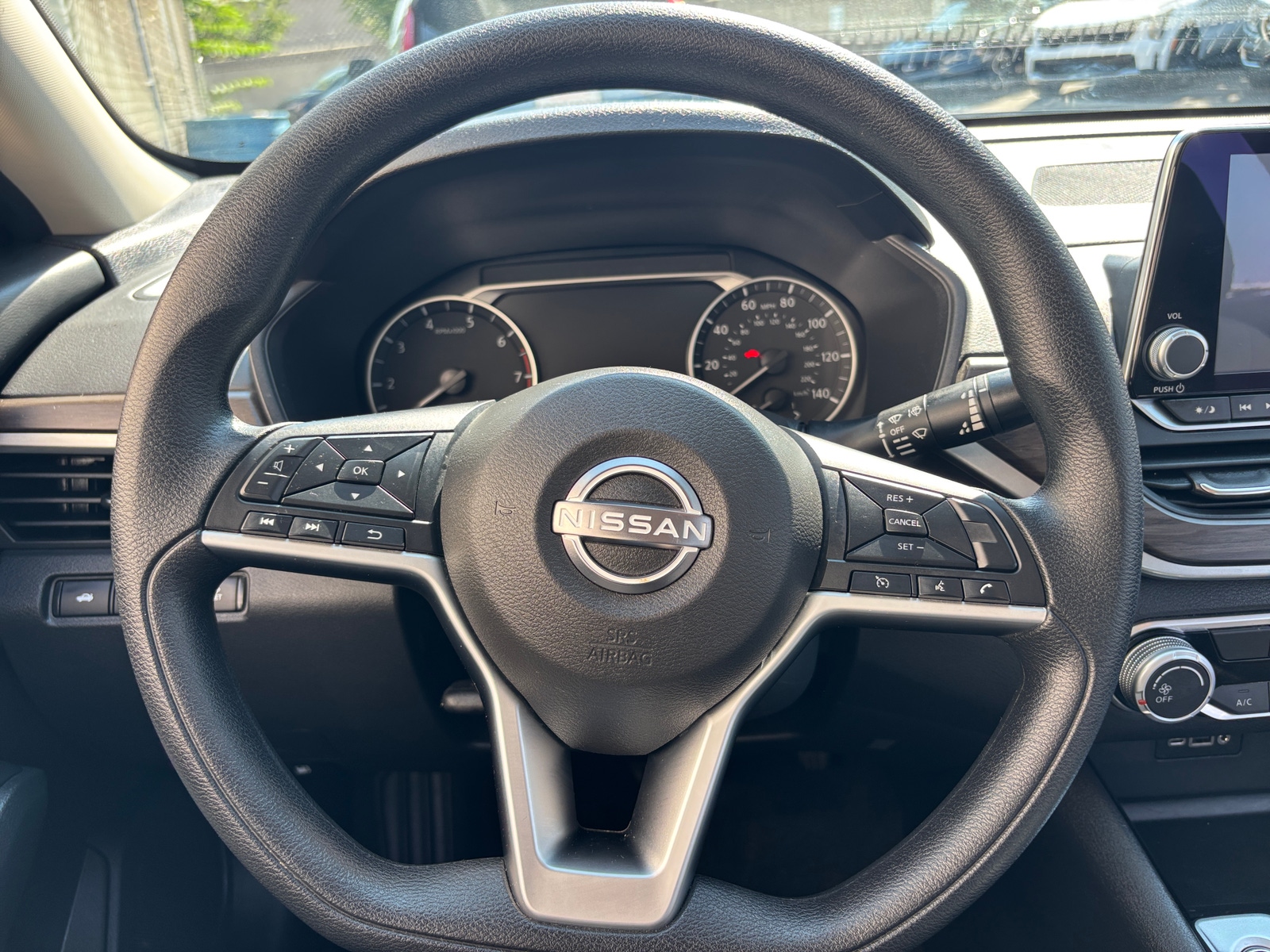 Thumbnail: 2024 Nissan Altima - 5