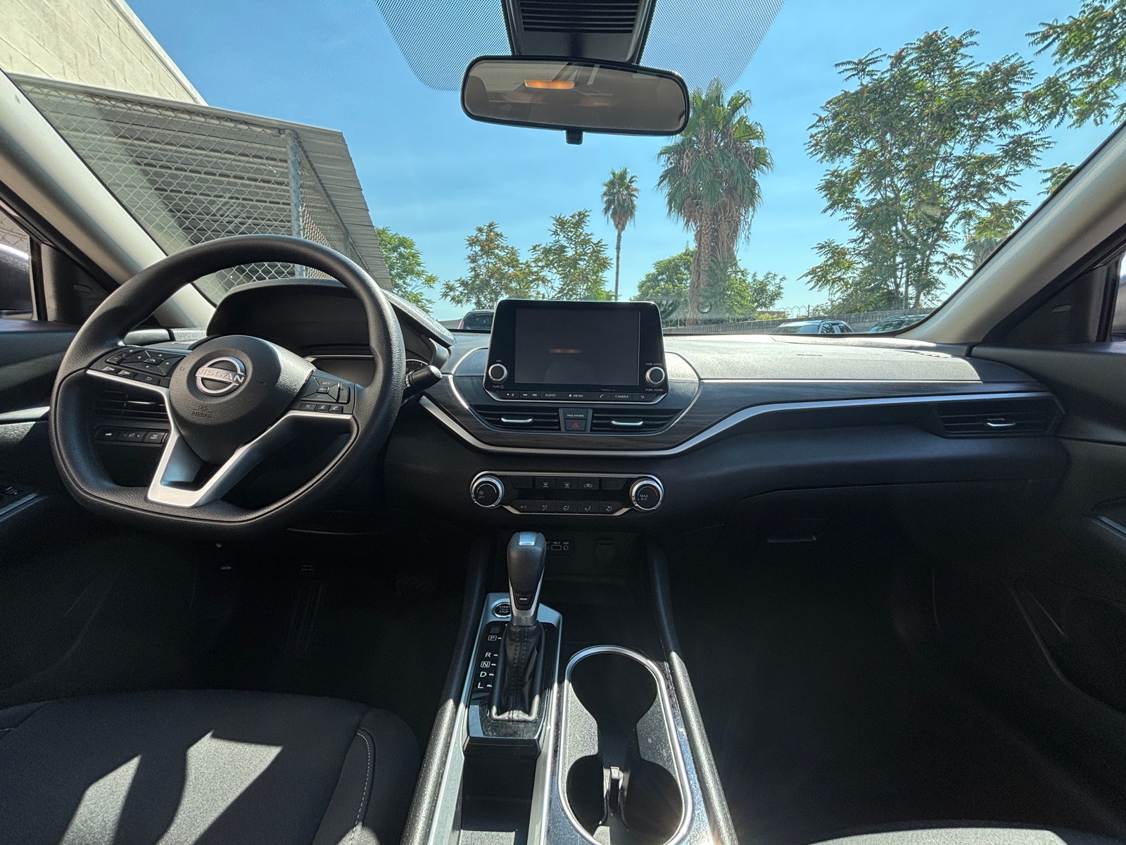 Thumbnail: 2024 Nissan Altima - 3