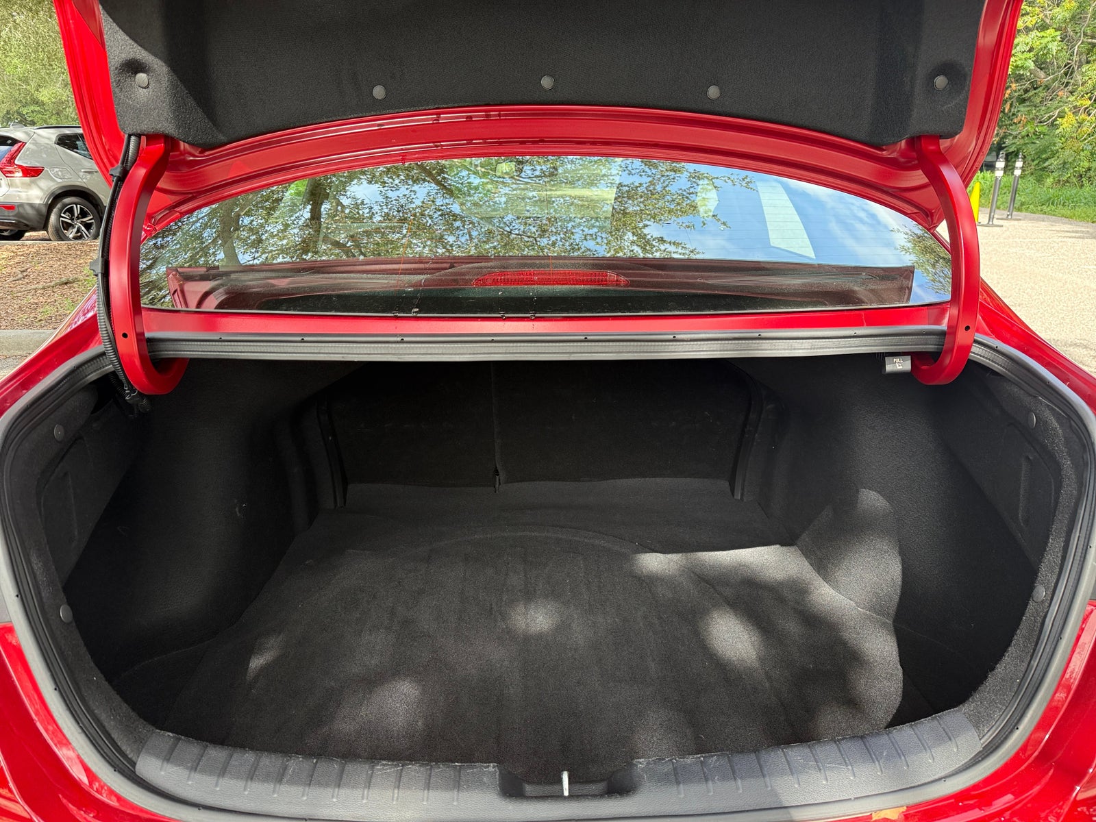 Thumbnail: 2024 Kia Forte - 7