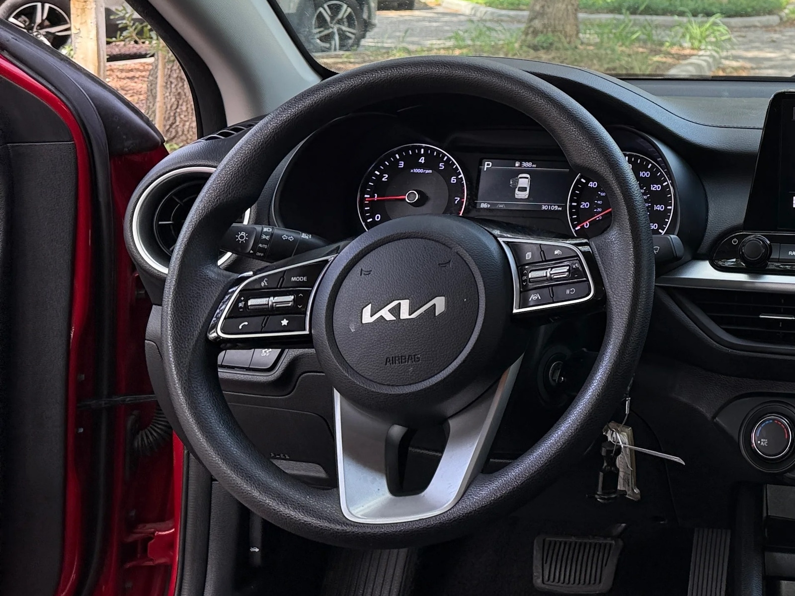 Thumbnail: 2024 Kia Forte - 5