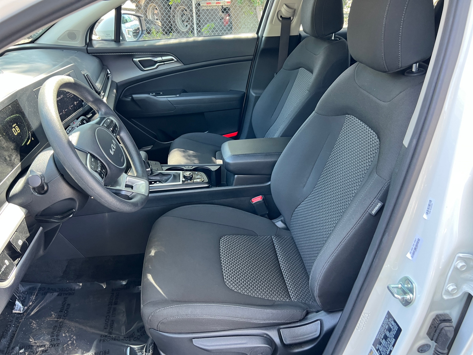 Thumbnail: 2024 Kia Sportage - 2