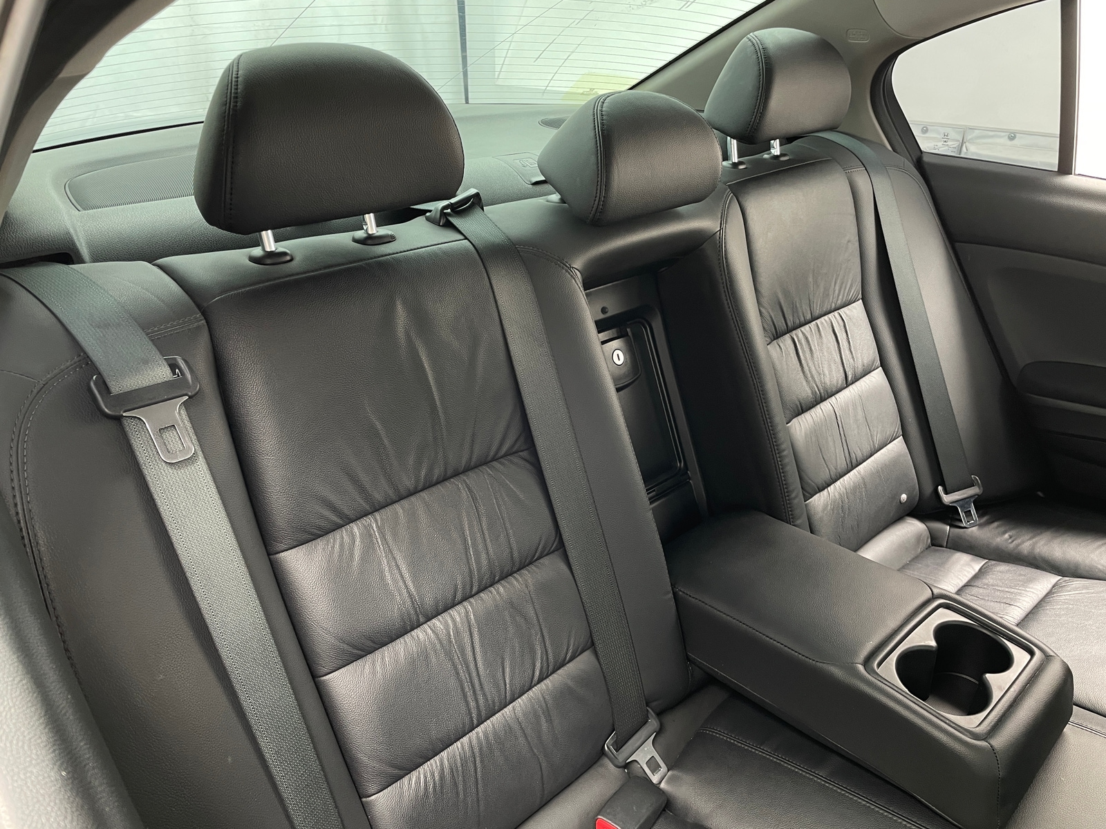 Thumbnail: 2012 Honda Accord - 5