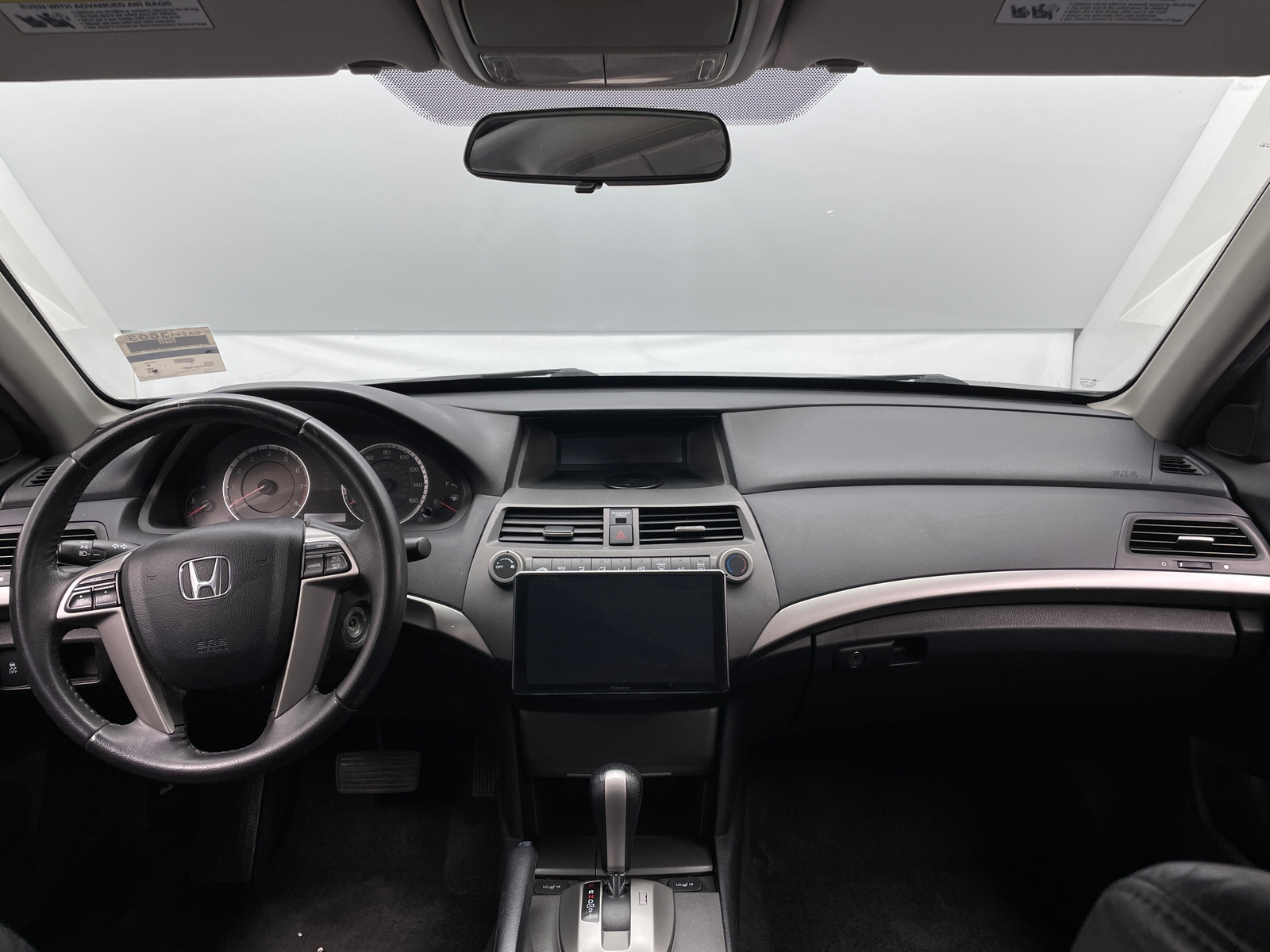 Thumbnail: 2012 Honda Accord - 2