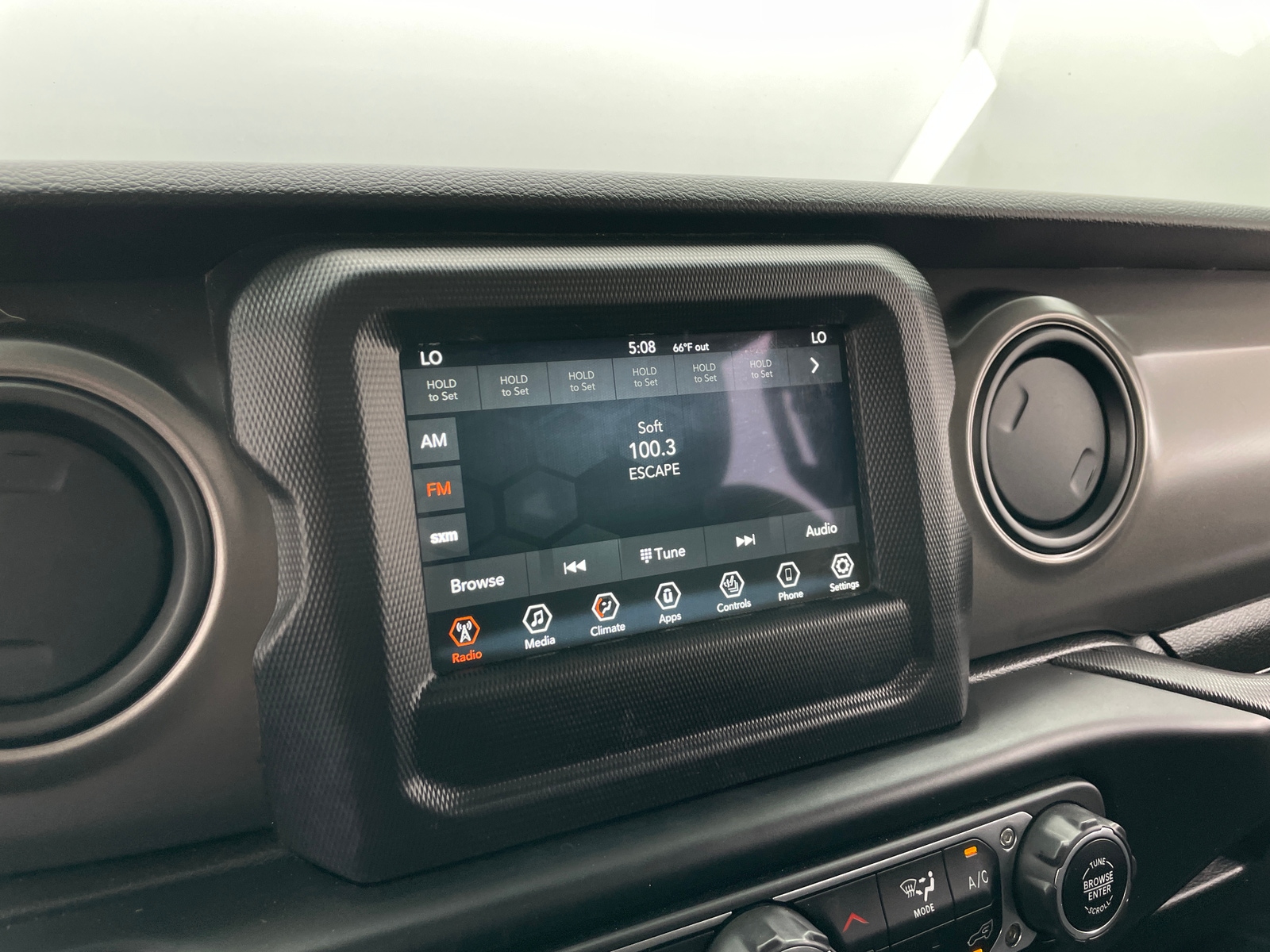 Thumbnail: 2023 Jeep Wrangler - 4