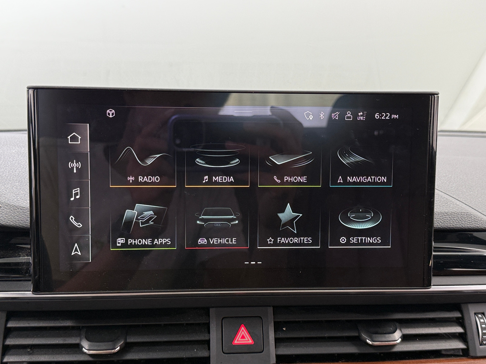 Thumbnail: 2022 Audi A4 - 3