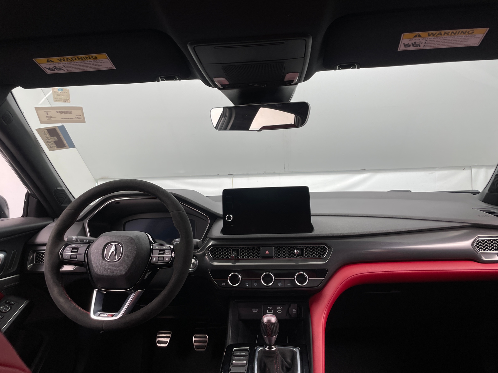 Thumbnail: 2024 Acura Integra - 2