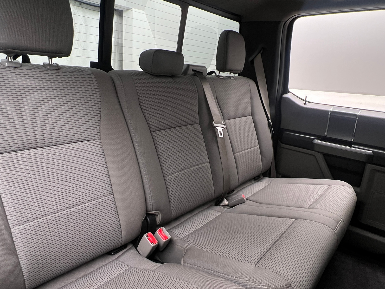 Thumbnail: 2016 Ford Econoline - 6
