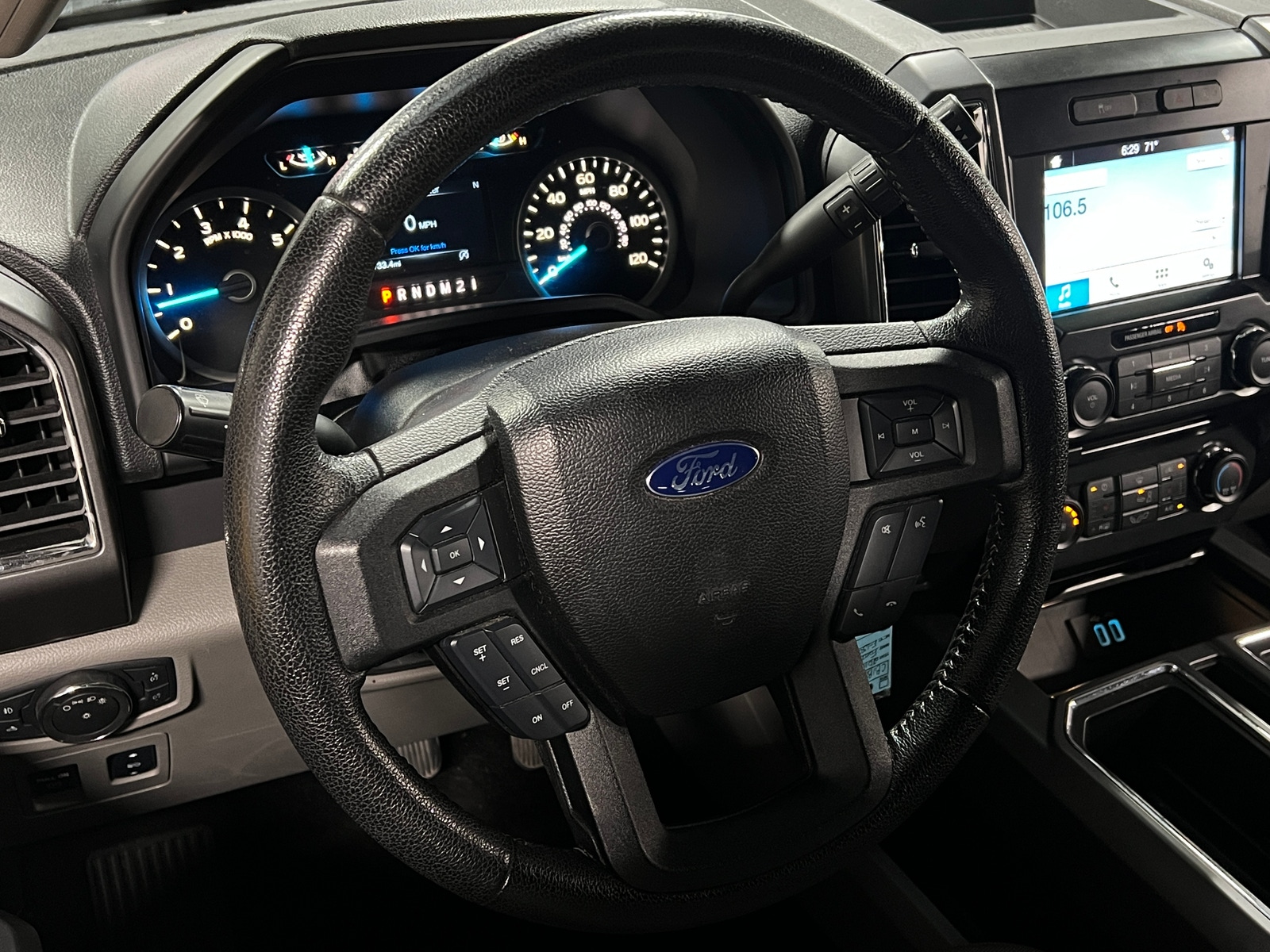 Thumbnail: 2016 Ford Econoline - 5