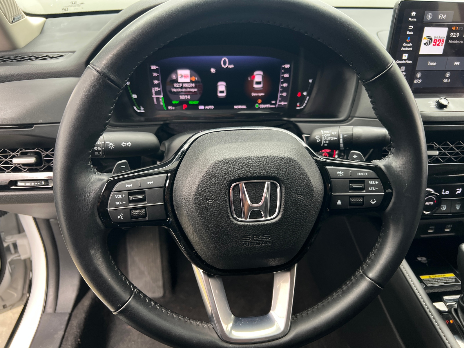 Thumbnail: 2024 Honda Accord - 4