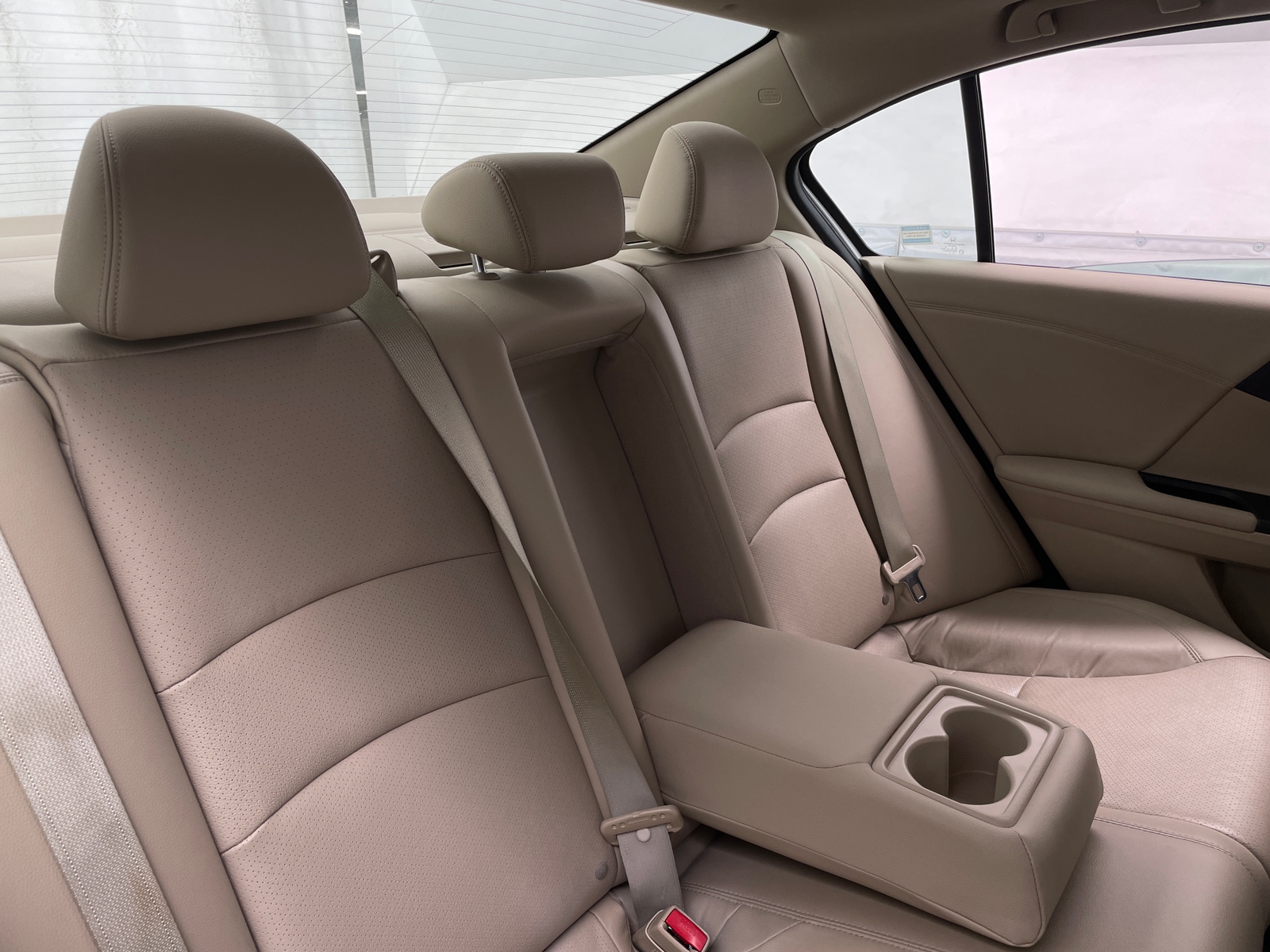 Thumbnail: 2017 Honda Accord - 5