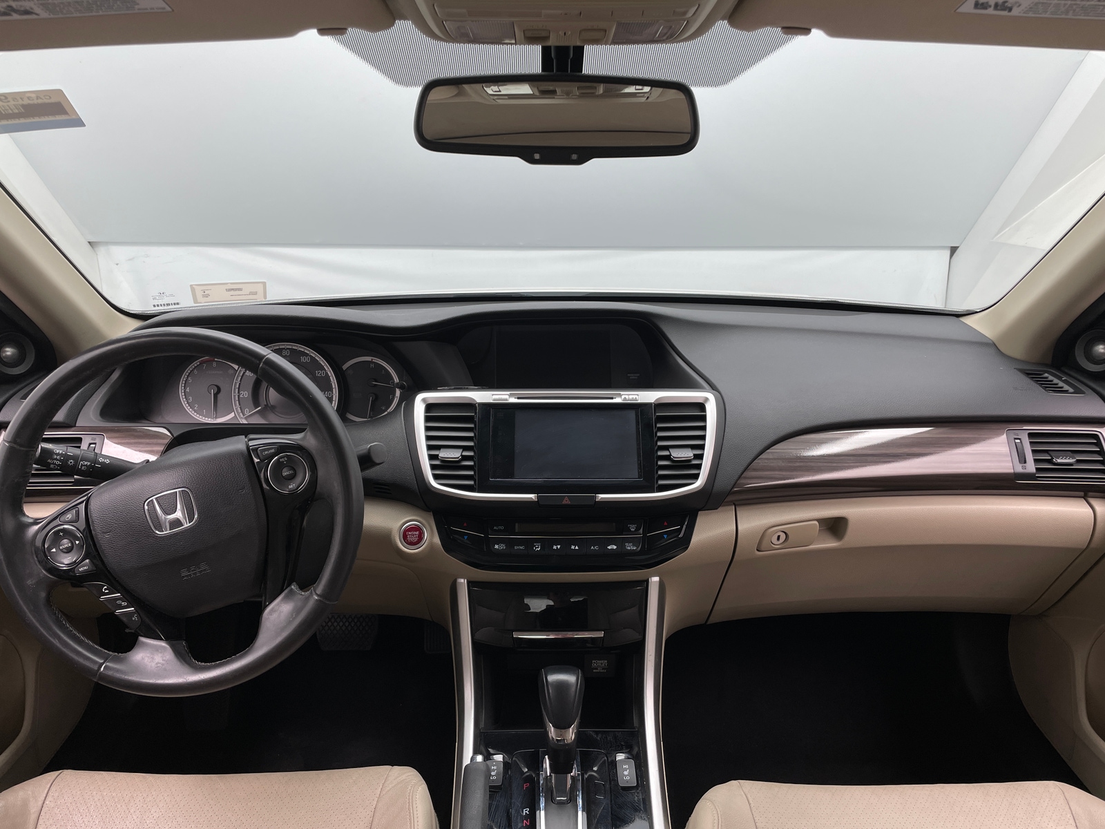Thumbnail: 2017 Honda Accord - 2