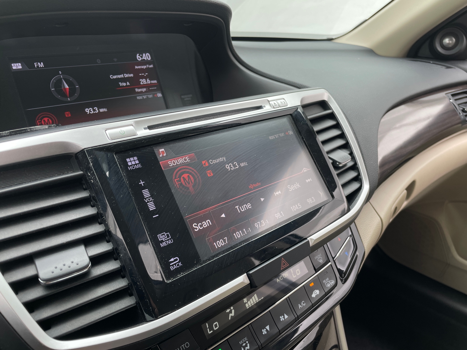 Thumbnail: 2017 Honda Accord - 3