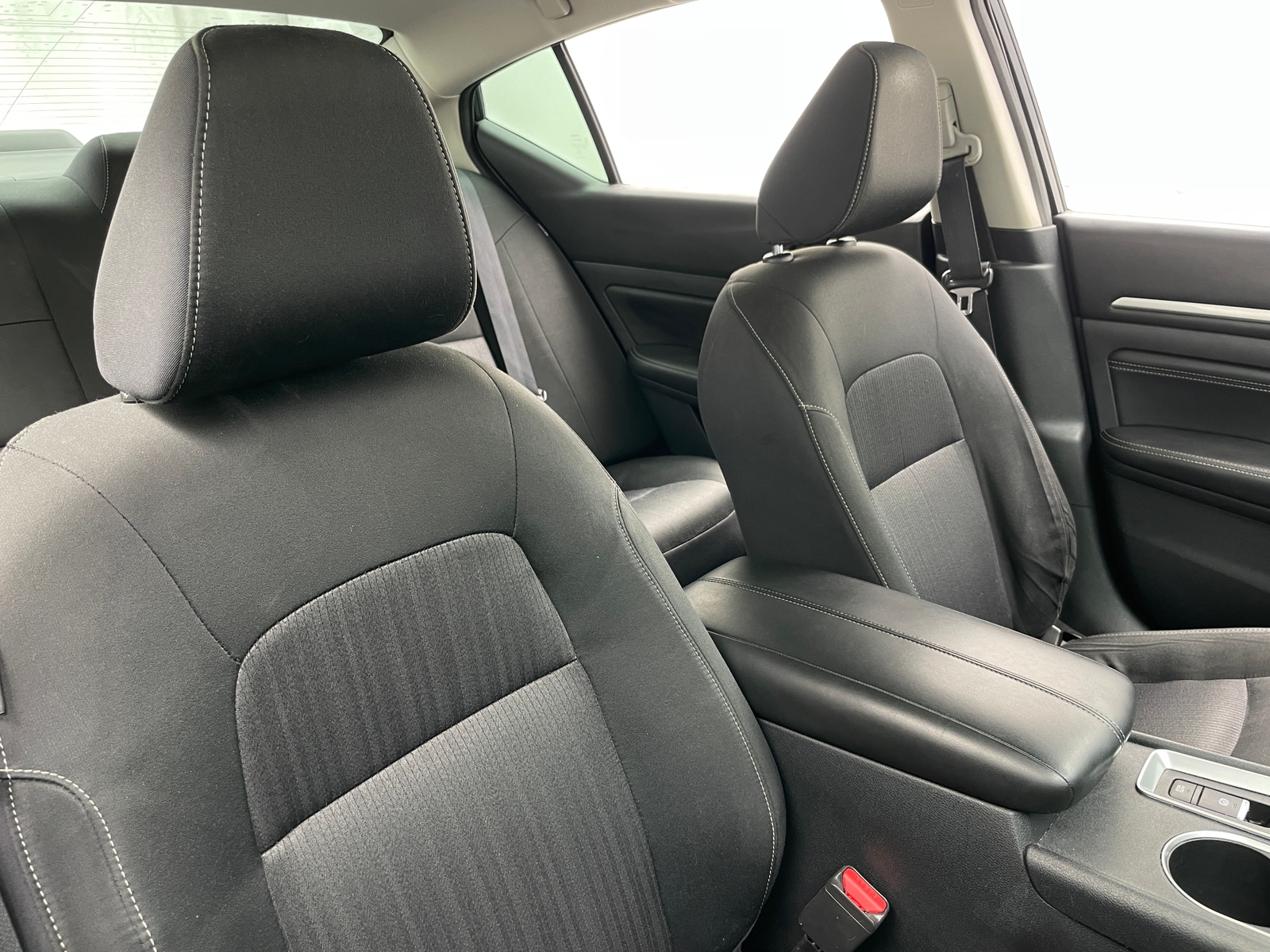 Thumbnail: 2019 Nissan Altima - 2