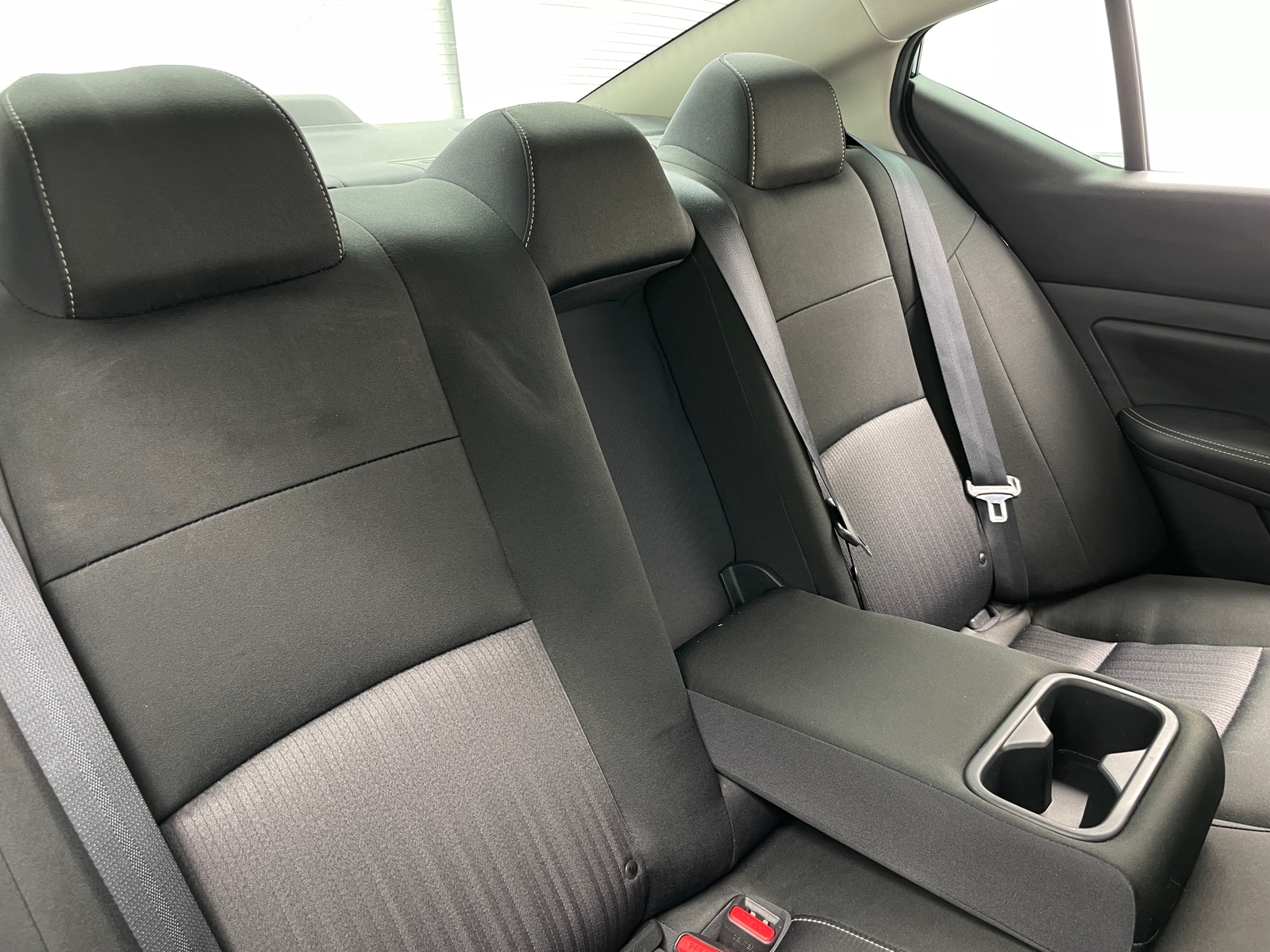 Thumbnail: 2019 Nissan Altima - 6