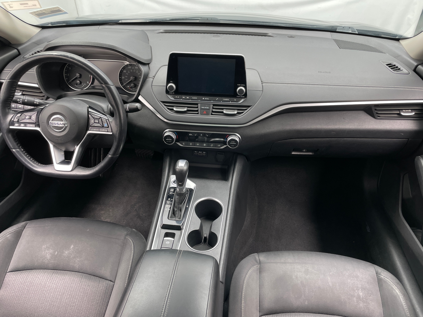 Thumbnail: 2019 Nissan Altima - 3