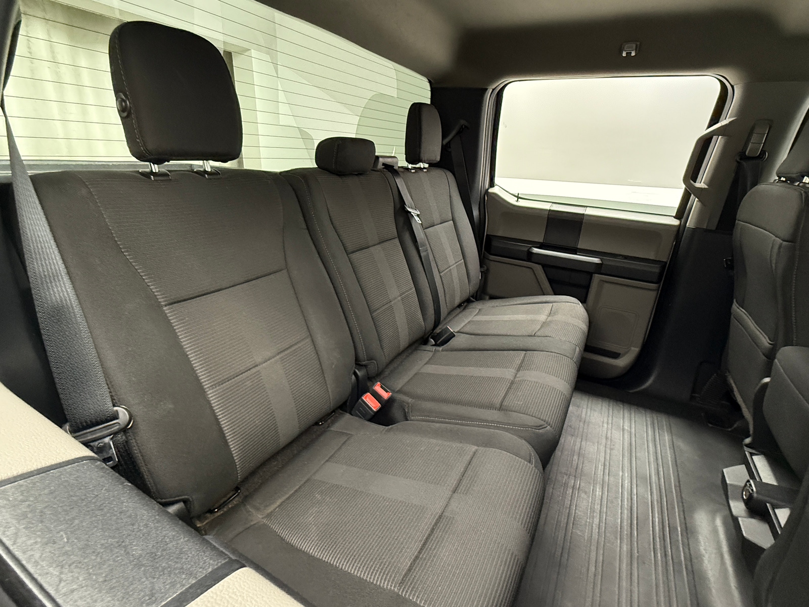 Thumbnail: 2019 Ford Econoline - 6