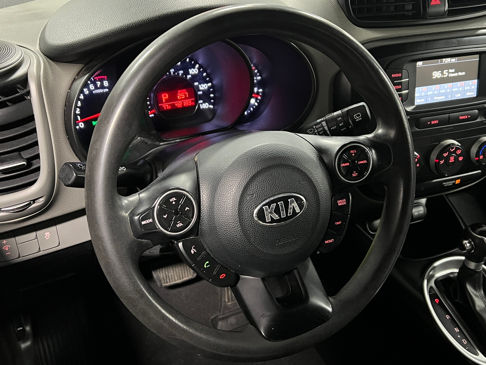 Thumbnail: 2019 Kia Soul - 5