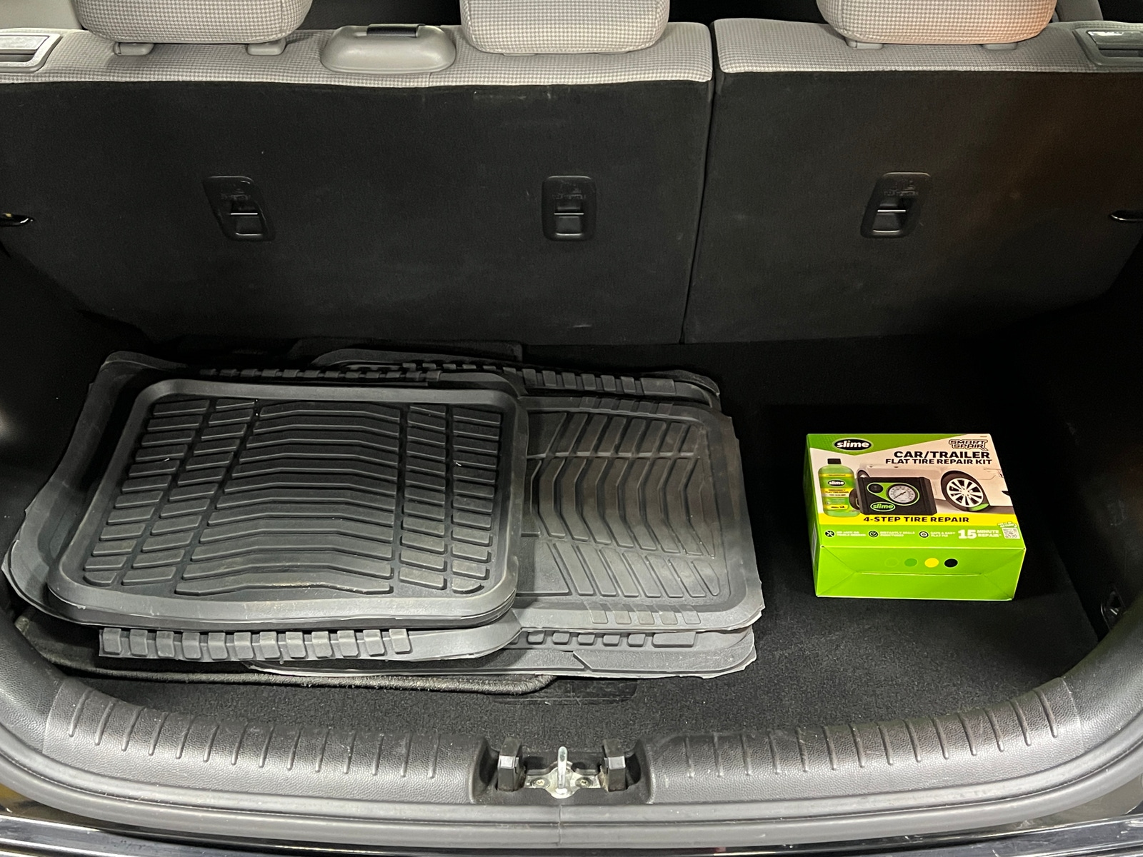 Thumbnail: 2019 Kia Soul - 7
