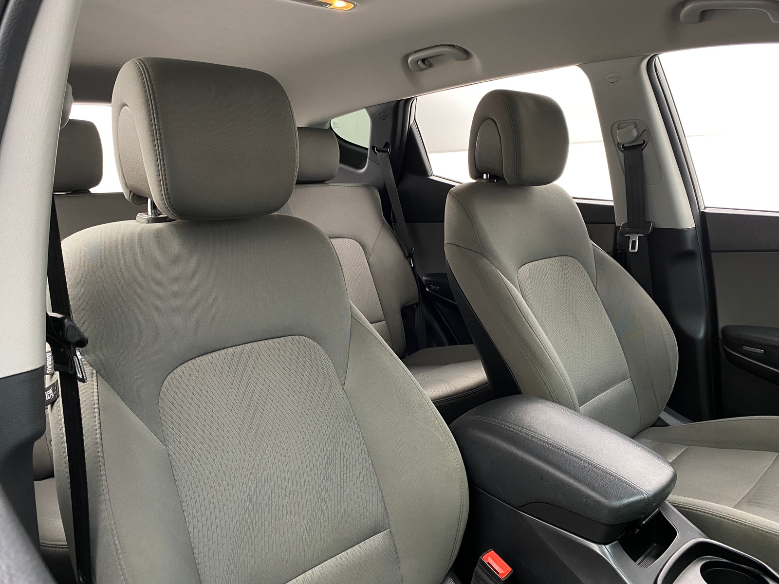 Thumbnail: 2018 Hyundai Santa Fe - 2