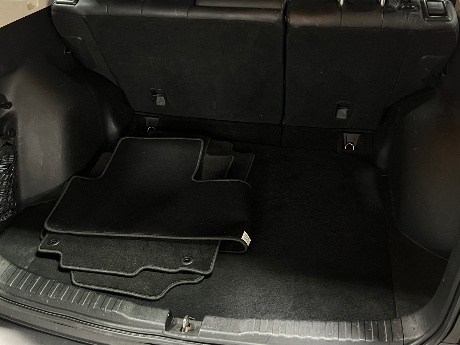 Thumbnail: 2014 Honda CR-V - 6