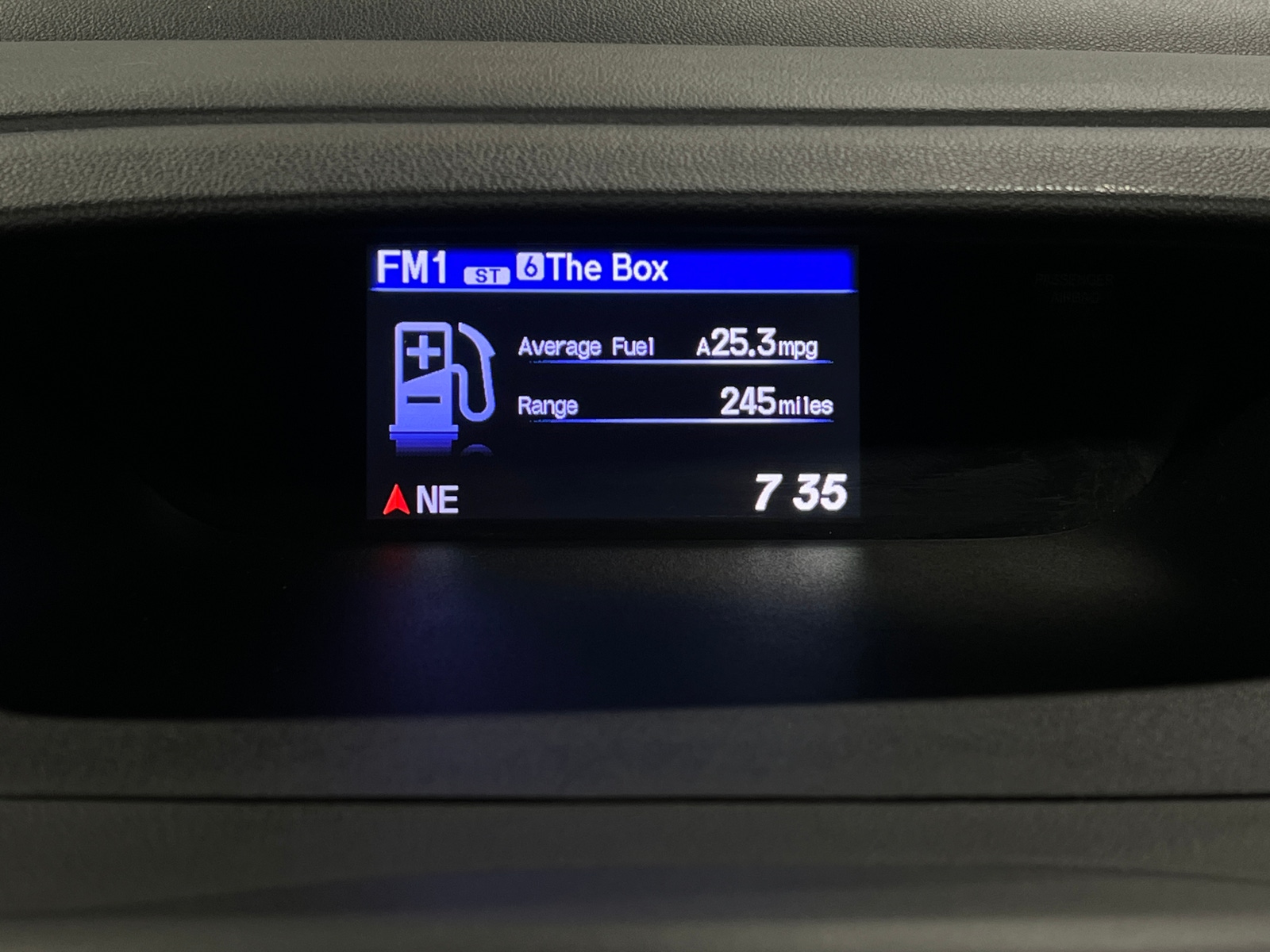Thumbnail: 2014 Honda CR-V - 3