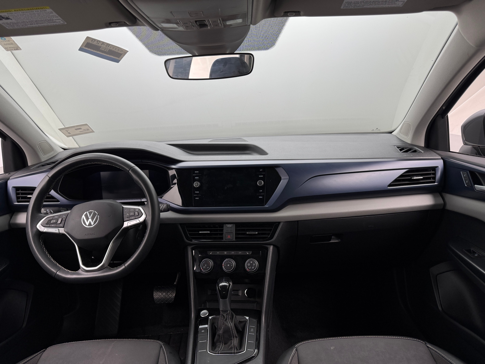 Thumbnail: 2023 Volkswagen Taos - 2